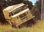 IFA W50 LA/А 1967 года